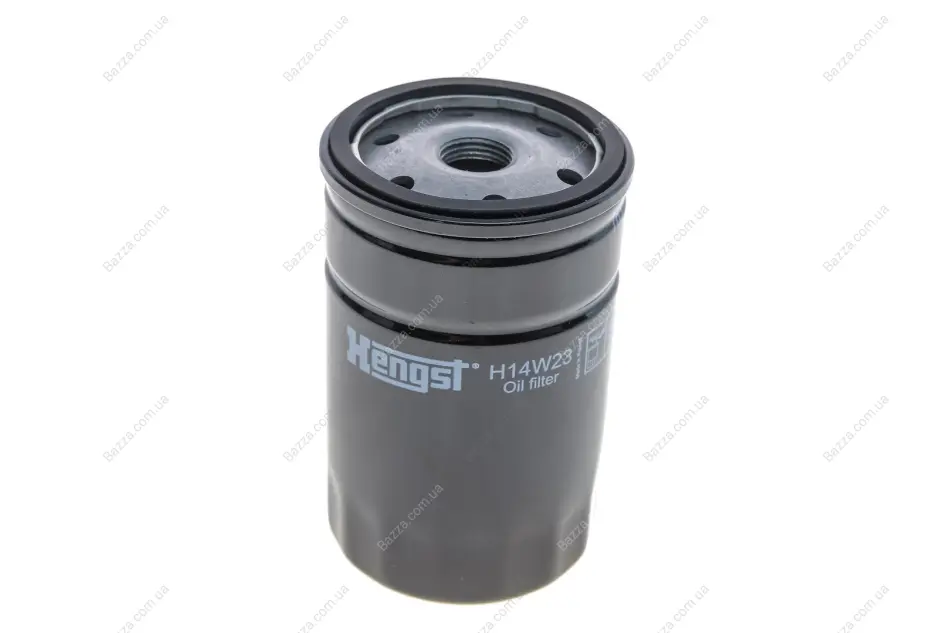 Масляный фильтр hengst H14W23