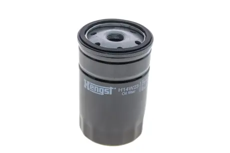 Масляний фільтр Hengst H14W23