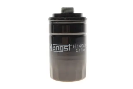 Масляний фільтр Hengst H14W30