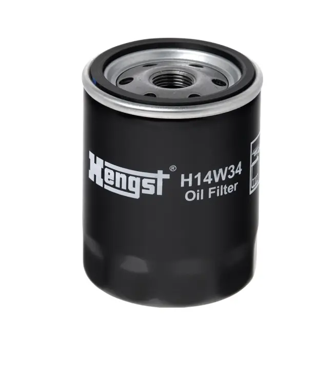 Масляный фильтр hengst H14W34