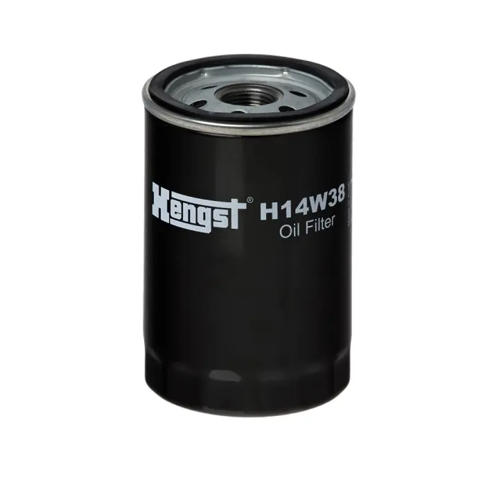 Масляный фильтр hengst H14W38