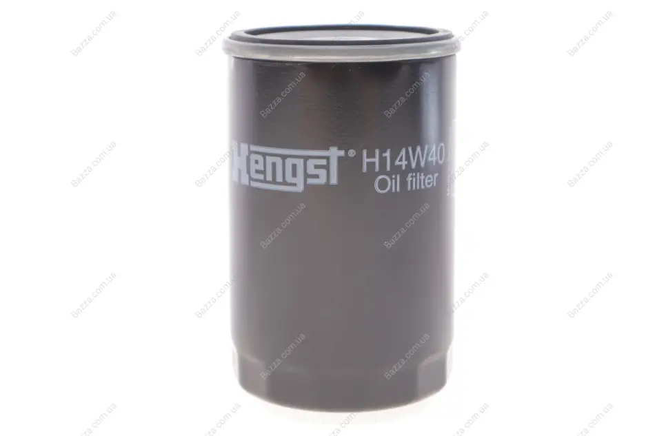Масляный фильтр hengst H14W40