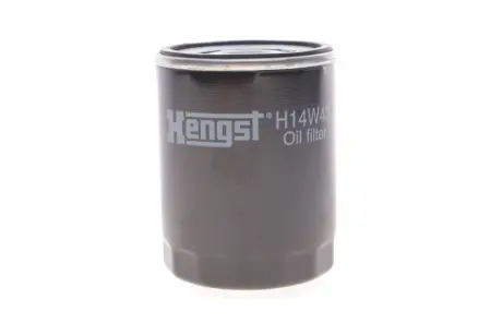 Масляний фільтр Hengst H14W43