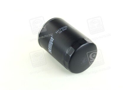 Масляный фильтр hengst H17W29