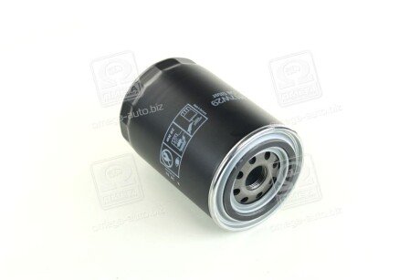 Масляный фильтр hengst H17W29