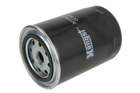 Масляный фильтр hengst H17W30