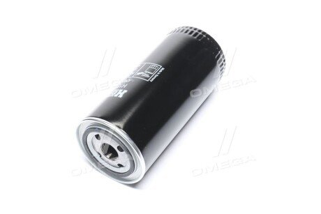 Масляный фильтр hengst H18W08
