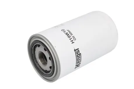 Масляный фильтр hengst H19W10