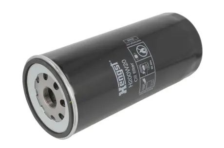 Масляний фільтр Hengst H200W20