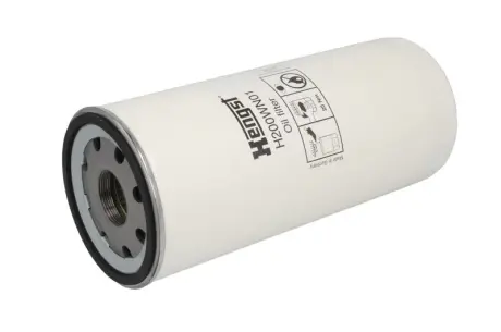 Масляний фільтр Hengst H200WN01