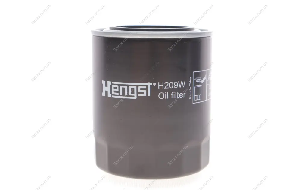 Масляный фильтр hengst H209W