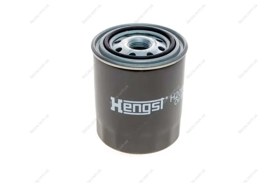 Масляный фильтр hengst H20W08