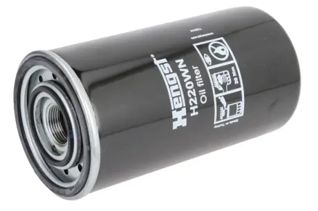 Масляний фільтр hengst H220WN