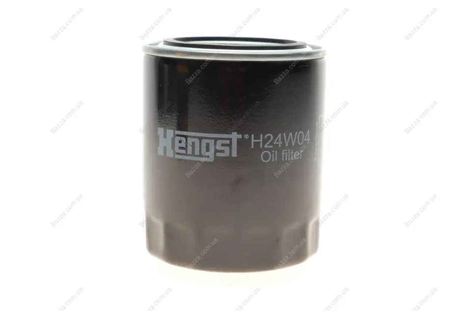Масляный фильтр hengst H24W04