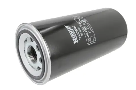 Масляный фильтр hengst H300W02