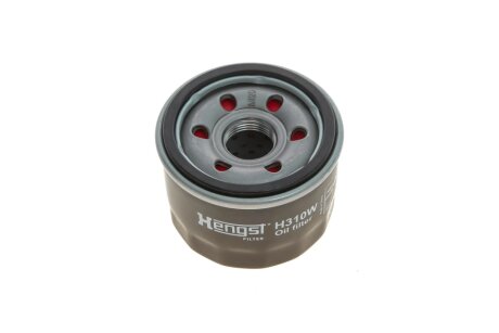 Масляный фильтр hengst H310W