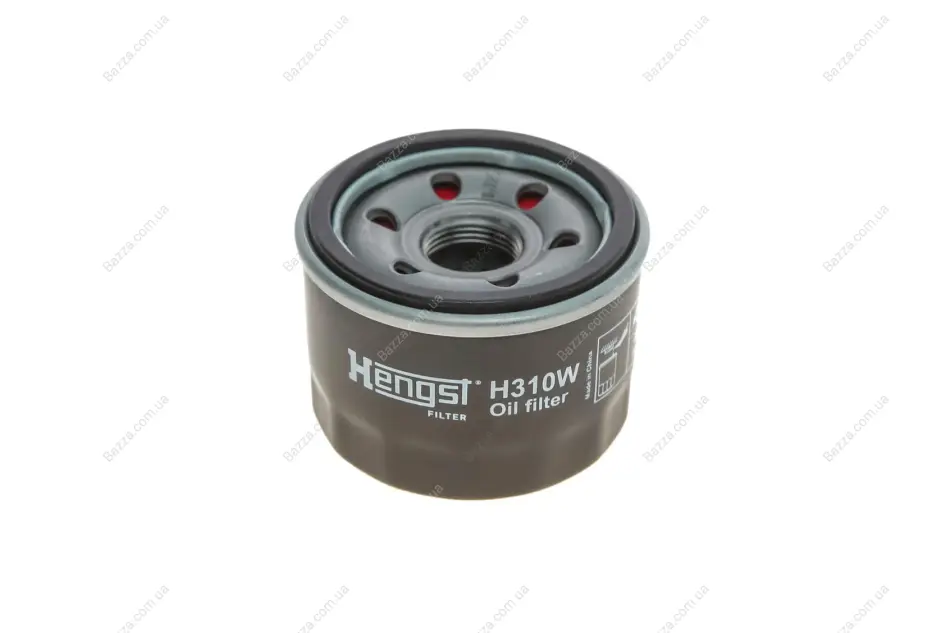 Масляний фільтр Hengst H310W (фото 1)