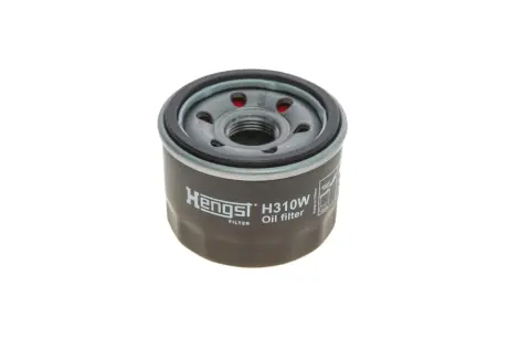 Масляний фільтр Hengst H310W