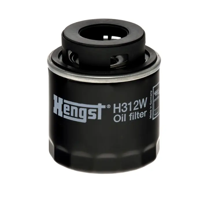 Масляный фильтр hengst H312W