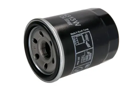 Масляний фільтр Hengst H313W