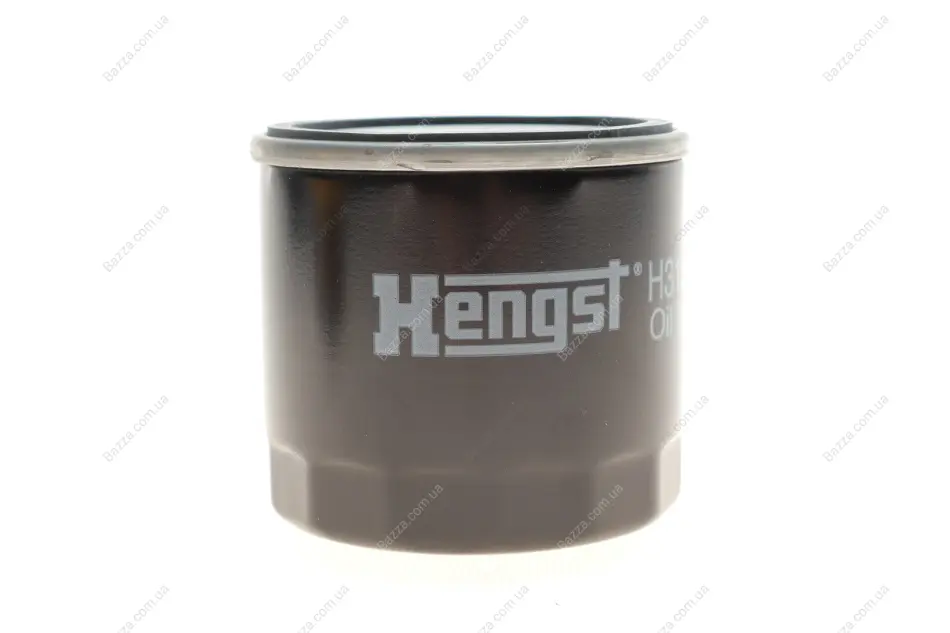 Масляный фильтр hengst H315W