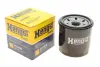 Масляный фильтр hengst H318W