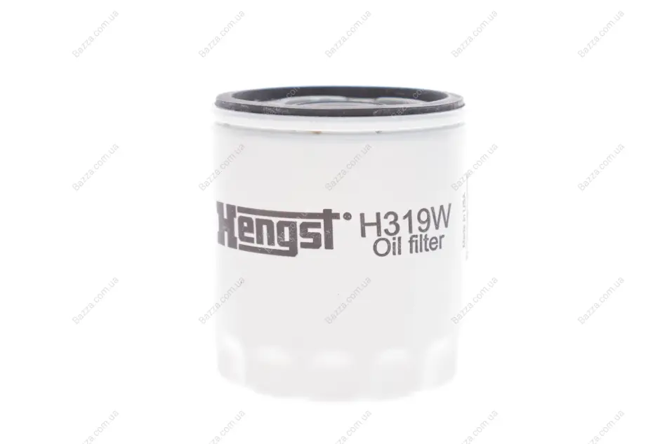 Масляний фільтр Hengst H319W (фото 1)