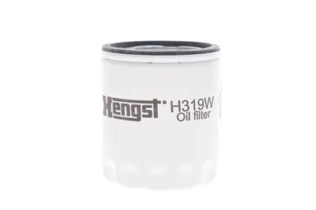 Масляний фільтр Hengst H319W