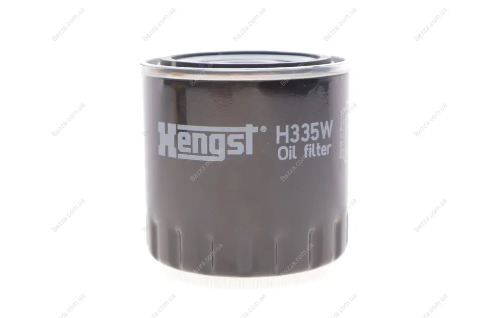 Масляный фильтр hengst H335W