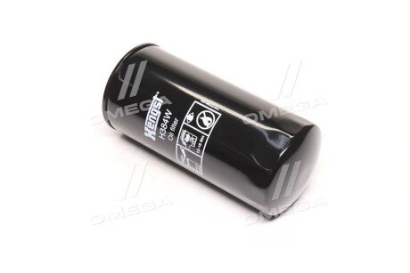 Масляный фильтр hengst H384W