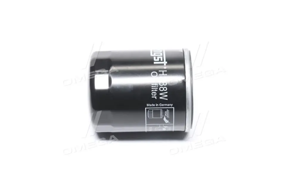 Масляний фільтр Hengst H388W (фото 1)