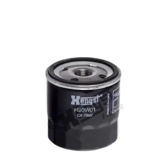 Масляний фільтр Hengst H90W01