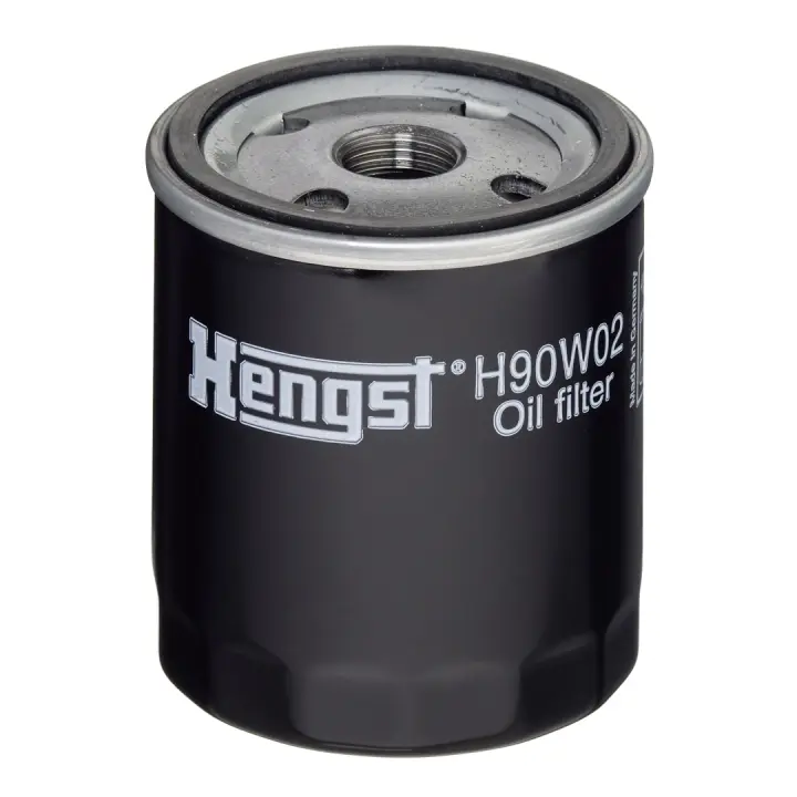 Масляный фильтр hengst H90W02