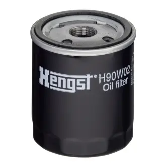 Масляный фильтр hengst H90W02