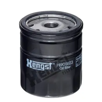 Масляний фільтр Hengst H90W03