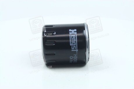 Масляный фильтр hengst H90W13