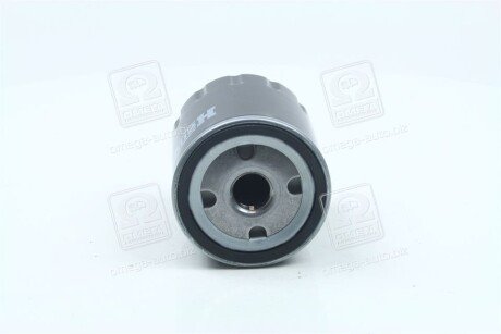 Масляный фильтр hengst H90W13