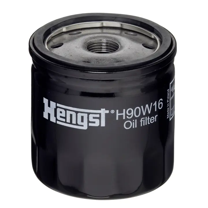 Масляний фільтр Hengst H90W16 (фото 1)