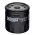 Масляний фільтр Hengst H90W16 (фото 1)