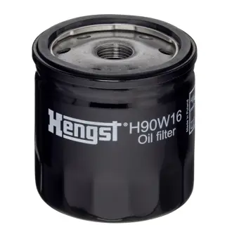Масляный фильтр hengst H90W16 Опель Астра ф