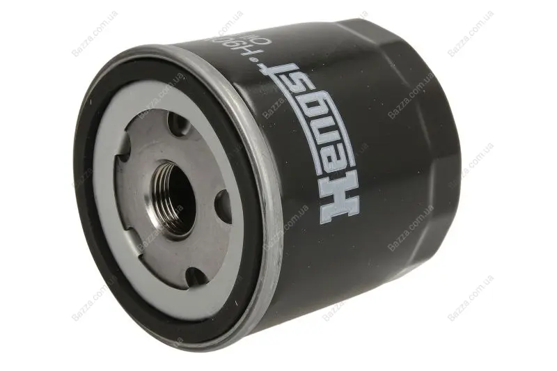 Масляный фильтр hengst H90W17