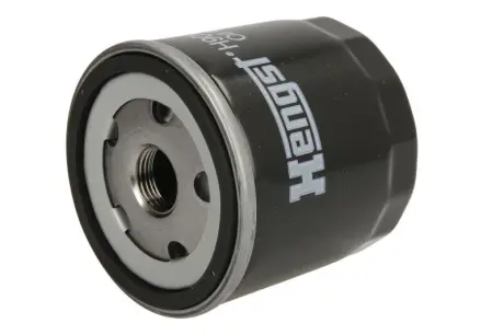 Масляний фільтр Hengst H90W17