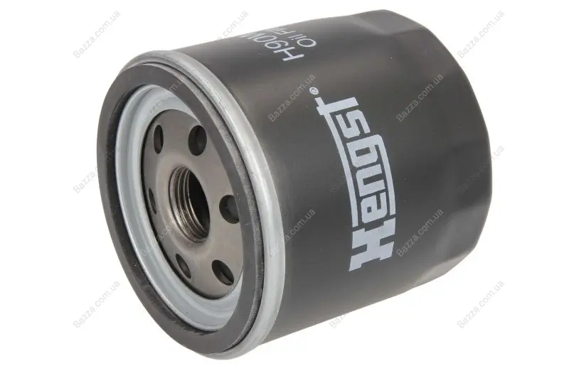 Масляний фільтр Hengst H90W19 (фото 1)