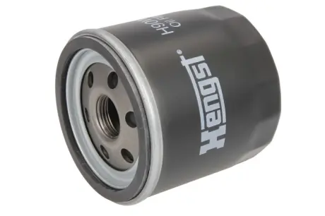 Масляный фильтр hengst H90W19