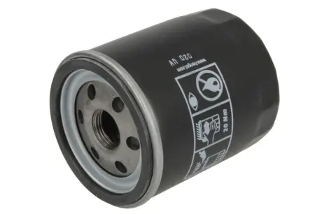 Масляний фільтр Hengst H90W23