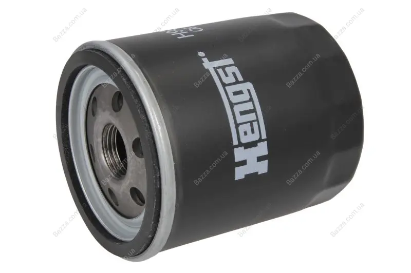 Масляний фільтр Hengst H90W24 (фото 1)