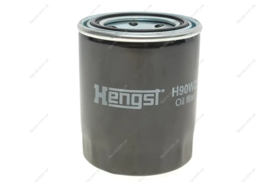 Масляний фільтр Hengst H90W25 (фото 1)