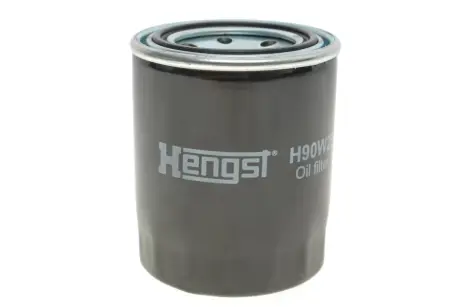 Масляний фільтр Hengst H90W25