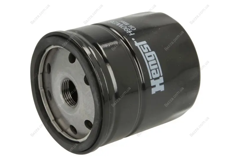 Масляный фильтр hengst H90W26