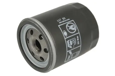 Масляный фильтр hengst H90W27